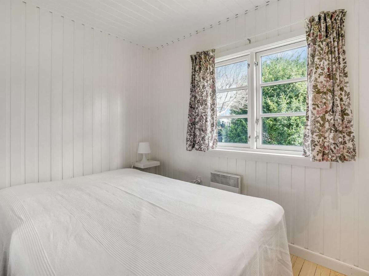 Holiday Home Ghita - 1-2Km From The Sea In Sealand By Interhome Hornbæk 외부 사진